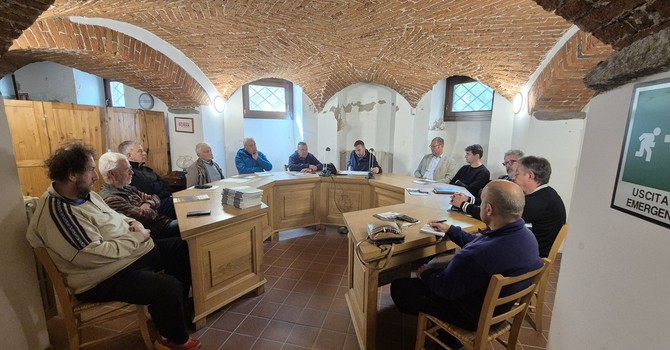 La conferenza dei sindaci