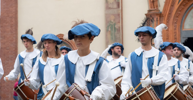 (Foto di Christian Bosio)