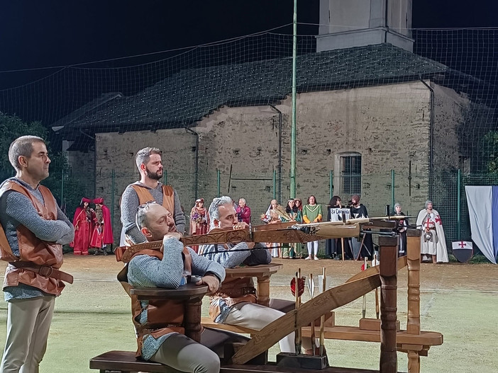 (Foto di repertorio)