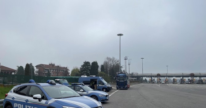 Immagine generica d'archivio