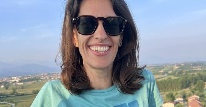 Francesca Costarelli Francesca Costarelli