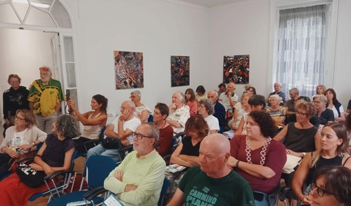Storie che resistono al disumano: Fenestrelle accoglie Scritto Misto Storie che resistono al disumano: Fenestrelle accoglie Scritto Misto