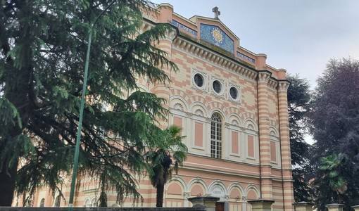 Gli studenti dello scientifico Marie Curie portano in scena la maternità con ‘La Pietra Angolare’