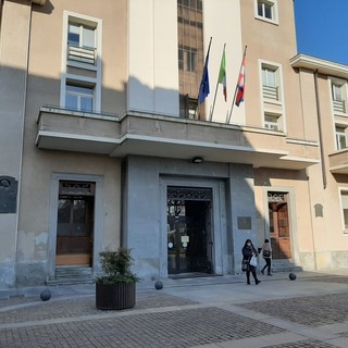 Municipio di Pinerolo