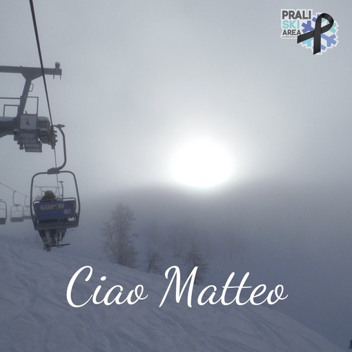 Morto di infarto a 16 anni in seggiovia: Prali Ski Area ferma gli impianti per un minuto per ricordare Matteo
