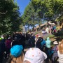 Pequerel con la Festa della Madonna delle Nevi punta a iniziare la restaurazione del forno Pequerel con la Festa della Madonna delle Nevi punta a iniziare la restaurazione del forno