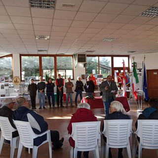 Il Comune di Prarostino festeggia i suoi nuovi residenti