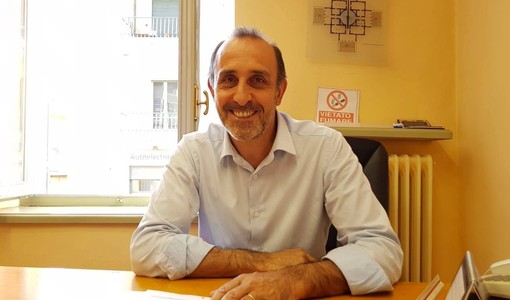Elvio Rostagno