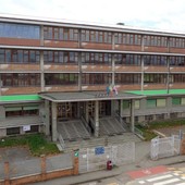 Aule allagate al Liceo artistico del Buniva di Pinerolo: cinque inagibili Aule allagate al Liceo artistico del Buniva di Pinerolo: cinque inagibili