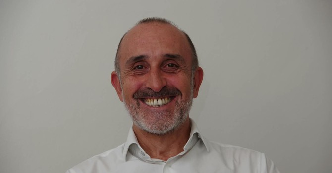 Elvio Rostagno Elvio Rostagno