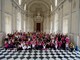 Oltre 200 persone alla Reggia di Venaria per aiutare la ricerca sul cancro
