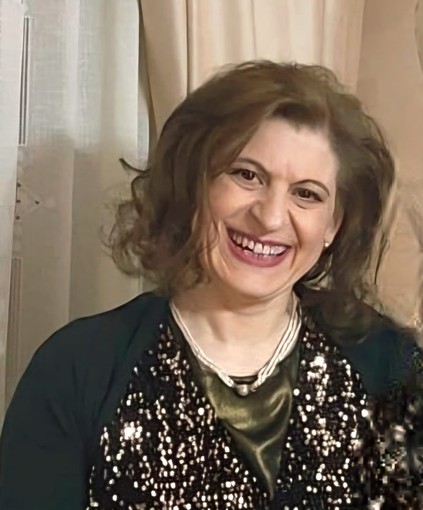 Anna Ambrosio Anna Ambrosio