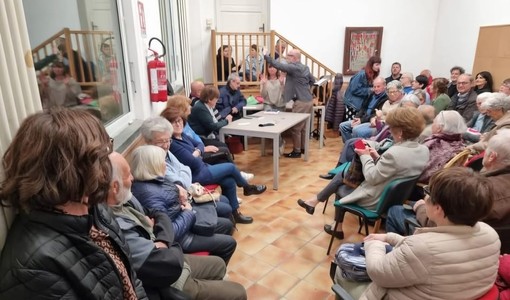 (Foto di repertorio)