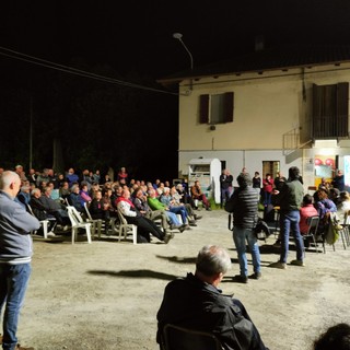 L’incontro di ieri
