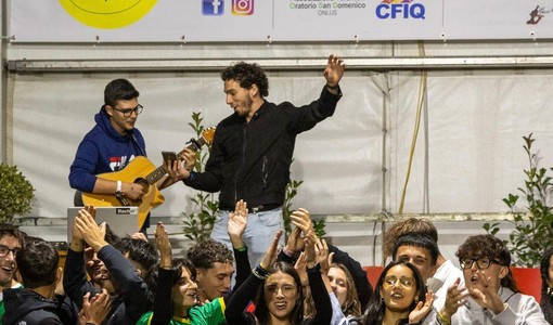 Bellezza, verità e giustizia per il quinto Pine Hope Festival Bellezza, verità e giustizia per il quinto Pine Hope Festival