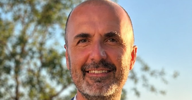 Gianluca D’Aloia Gianluca D’Aloia