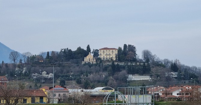 Pinerolo 2027: l’anima di sinistra ritrova la sua autonomia Pinerolo 2027: l’anima di sinistra ritrova la sua autonomia