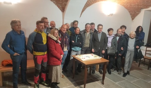 La festa del 3 febbraio La festa del 3 febbraio