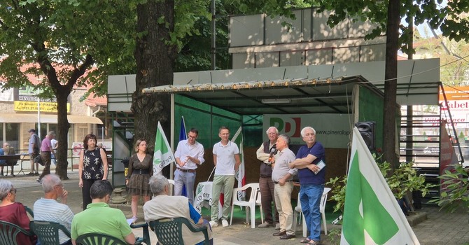 (Foto di repertorio)