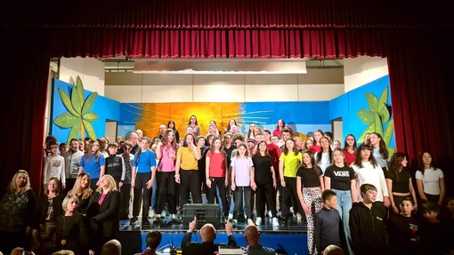 (Foto di repertorio) (Foto di repertorio)