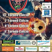 Il Torneo del Duomo 2025 riaccende Pinerolo