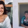 I premiati Jayme e Ferrier