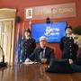 Spacciandosi per tecnici, hanno svaligiato le case dei pensionati: sequestrati beni per oltre un milione Spacciandosi per tecnici, hanno svaligiato le case dei pensionati: sequestrati beni per oltre un milione