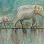 A None ‘L’onda della vita’ per riflettere sulla maternità con l’arte
