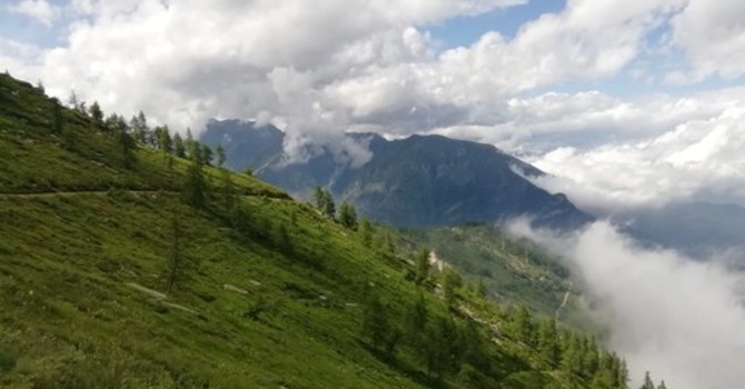 Consiglio comunale con discussione libera sulla festa dalla ricostruzione: Rorà invita i cittadini a partecipare