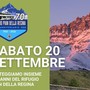 Pian della Regina festeggia i 70 anni del Rifugio