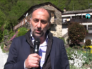 Enrico Delmirani, candidato alle Regionali nella lista Cirio Presidente