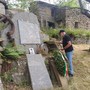 Sean Watson onora la memoria dello zio che non ha mai conosciuto