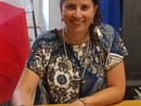 Claudia Bertinat