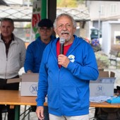 Dalla gestione del Parco Montano alle nuove feste a Rorà: dopo 50 anni Sergio Rivoira lascerà la Pro loco Dalla gestione del Parco Montano alle nuove feste a Rorà: dopo 50 anni Sergio Rivoira lascerà la Pro loco