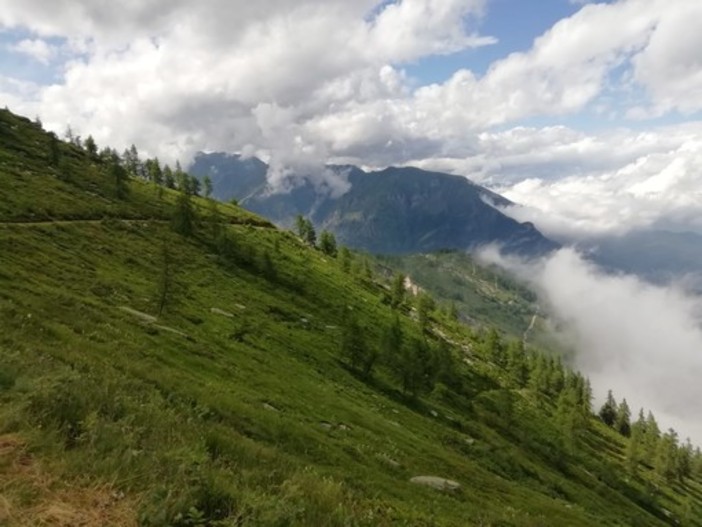 Consiglio comunale con discussione libera sulla festa dalla ricostruzione: Rorà invita i cittadini a partecipare Consiglio comunale con discussione libera sulla festa dalla ricostruzione: Rorà invita i cittadini a partecipare