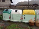 Ecopunto delle Fucine e Rorà