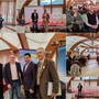 Api, impollinazione e biodiversità: a Rocchetta Nervina la premiazione del concorso “Mieli dei Parchi della Liguria&quot; (Foto e video)