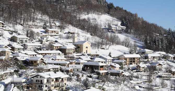 (Foto di Daniele Gelso)