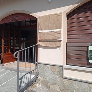 Dopo la ristrutturazione riapre il negozio di vicinato a Rorà con un nuovo gestore