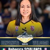 Rebecca Scialanca
