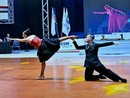 Giorgia Osella e Cristian Colomba