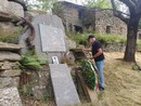 Sean Watson onora la memoria dello zio che non ha mai conosciuto