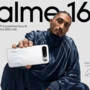 Raphinha presenta lo smartphone per i creatori di contenuti con doppia fotocamera AI e super batteria
