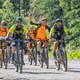 La route del Marguareis - 7° edizione ciclo-escursionistica internazionale