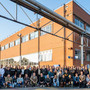 Celebrati i 50 anni dello stabilimento Celebrati i 50 anni dello stabilimento