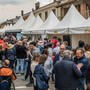 Profumo di formaggio e suoni di festa: a Scalenghe torna la fiera lattiero casearia