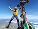 Sandro Maranetto sul Monviso