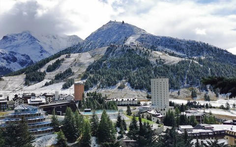 Sestriere: sfida a tre per la guida del Comune più alto d’Italia