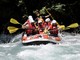 Voglia di fresco? Prova il Rafting allo Stura River Village a Gaiola (CN)!