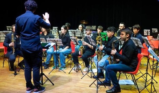 Cumiana dedica una settimana al sassofono classico